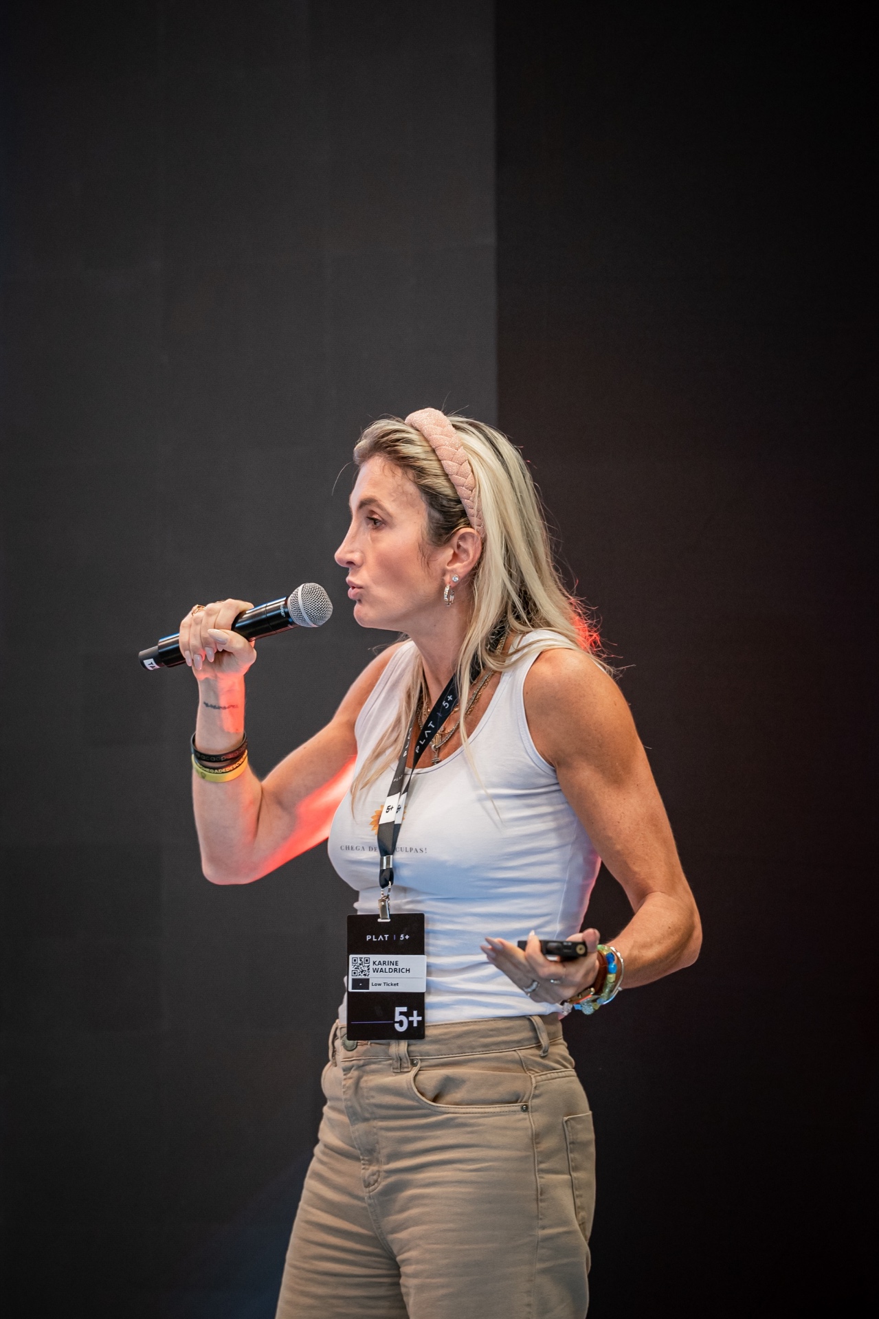 Prof. Karine Waldrich